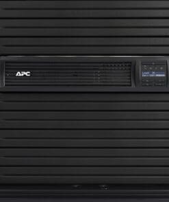APC SMART-UPS SMT 1000VA Rack APC SMART-UPS SMT 1000VA Rack – Bild 9