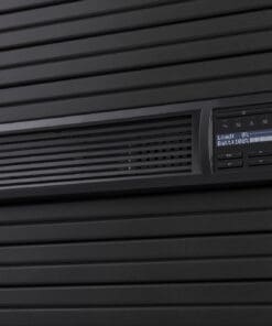 APC SMART-UPS SMT 1000VA Rack APC SMART-UPS SMT 1000VA Rack – Bild 10