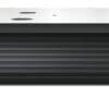 APC SMART-UPS SMT 1000VA Rack Intelligente und effiziente Lösung für die unterbrechungsfreie Stromversorgung von Netzwerksystemen, Auswahl von der Einstiegsklasse bis zu Modellen mit skalierbarer Autonomiezeit. Ideale USV für Server, POS-Systeme, Router, Switches, Hubs und andere Geräte.<br>Das Gerät ist SmartConnect ausgestattet: Eine innovative, benutzerfreundliche Remote-Überwachungsfunktion, über die automatische Benachrichtigungen, Firmware-Updates und erweiterte Support-Services verfügbar gemacht werden.<br>Montageart: Rackmount.