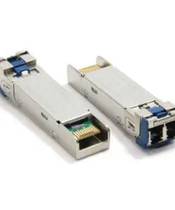 LevelOne Single-Mode LX SFP Transceiver miniGBIC (10km)