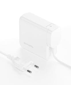 4smarts Ladegerät GaN Flex Pro 100W 3 USB-C+1 USB-A, Travel 4smarts Ladegerät GaN Flex Pro 100W 3 USB-C+1 USB-A, Travel – Bild 10