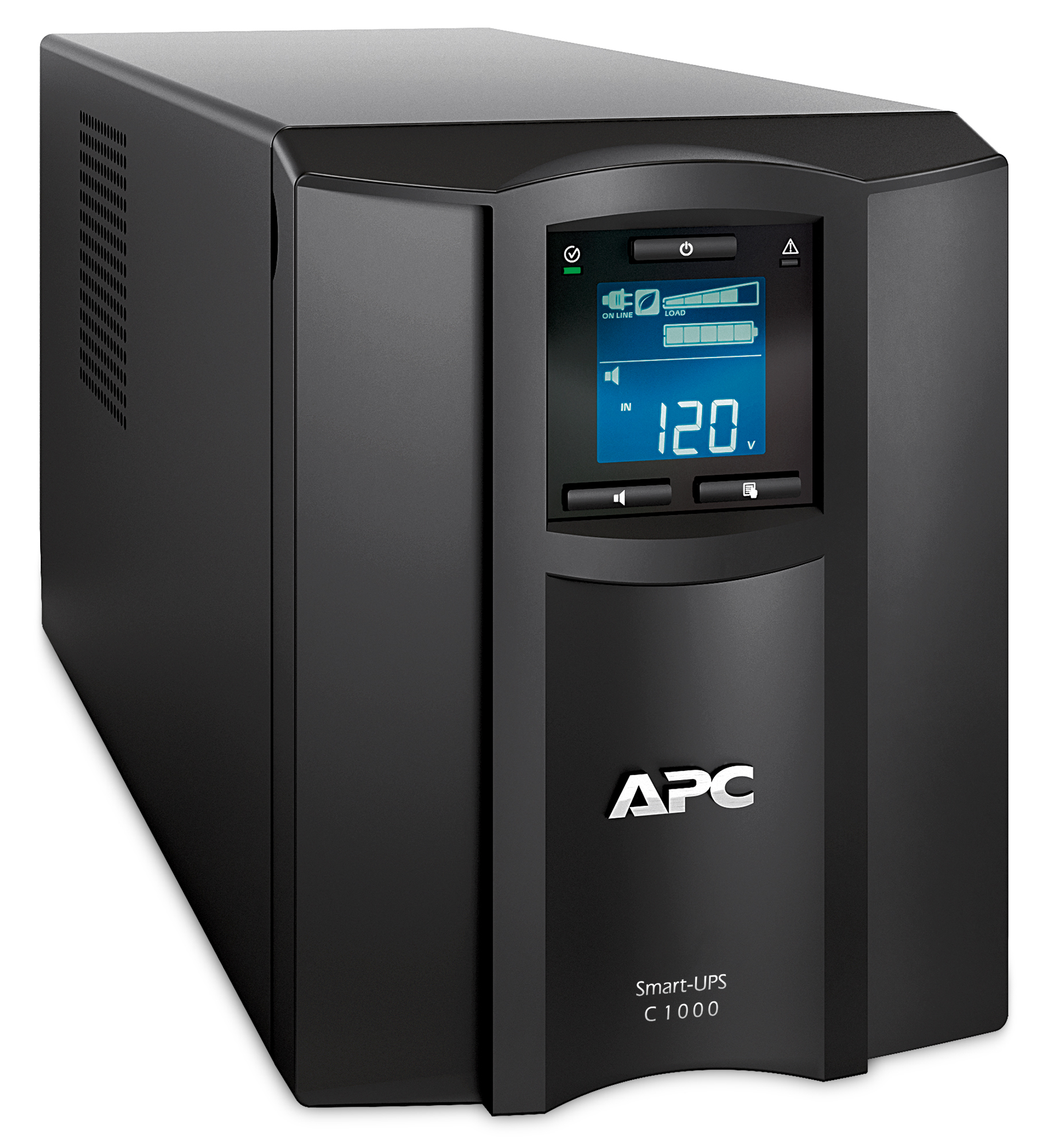APC Smart-UPS C 1000VA LCD 230V with SmartConnect APC Smart-UPS C 1000VA LCD 230V with SmartConnect