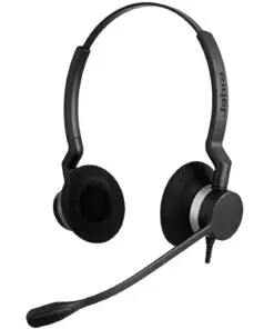 JABRA BIZ 2300 USB-C binaural MS