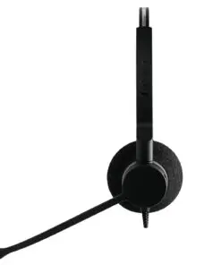 Alternative view of JABRA BIZ 2300 USB-A binaural
