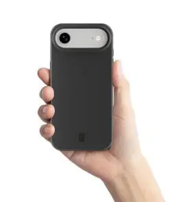 Cellularline Sensation Case iPhone Air Black Cellularline Sensation Case iPhone Air Black – Bild 6
