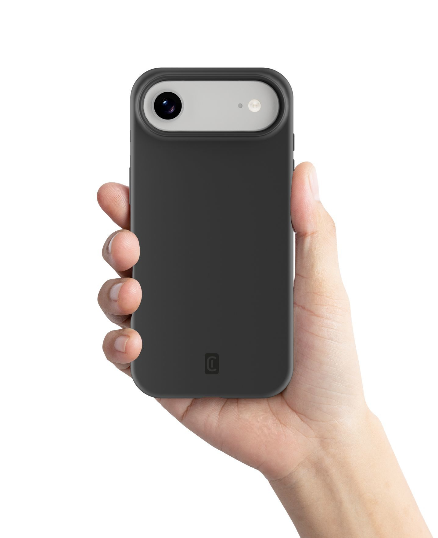 Cellularline Sensation Case iPhone Air Black Cellularline Sensation Case iPhone Air Black – Bild 6