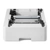 Professioneller DIN A3 Business-Ink Multifunktionsdrucker mit 2 PapierkassettenHohe Druckgeschwindigkeit, erstklassige Druckqualität und modernste Scan-Technologie. Der MFC-J6975DW wurde speziell für Arbeitsumgebungen mit hohen Ansprüchen entwickelt. Dank der hohen Papierkapazität meistert er große Druckvolumen problemlos und verarbeitet vielfältige Formate. Mit starken Sicherheitsfunktionen und Support von führenden 3rd Party-Lösungen ist er die ideale Wahl für Unternehmen, die auf Zuverlässigkeit, Effizienz und professionelle Ergebnisse setzen.