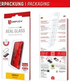 DISPLEX Panzerglas 10H Google Pixel 10a DISPLEX Panzerglas 10H Google Pixel 10a – Bild 9