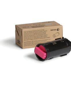 XEROX Toner magenta 106R03860 ca. 2.400 Seiten