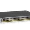 Netgear GS752TP 52PT GE POE+ SMART SWITCH Optimieren Sie Ihre Arbeitsabläufe mit dem Poly Online-Indikator für die Savi und CS500 Serie. Dieses innovative Gerät signalisiert Ihnen auf einen Blick den aktuellen Online-Status, um effizientere und unterbrechungsfreie Kommunikation zu gewährleisten. Mit nahtloser Integration und benutzerfreundlicher Anwendung ist der Poly Online-Indikator die ideale Ergänzung für Ihre Savi und CS500 Serie Headsets.