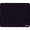 InLine® Maus-Pad Recycled, schwarz, 230x190x2,5mm, schwarz InLine® Maus-Pad, blau, mit Gel Handballenauflage, 230x205x20mm