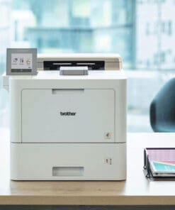 Brother HL-L9470CDN Farblaserdrucker – Bild 3