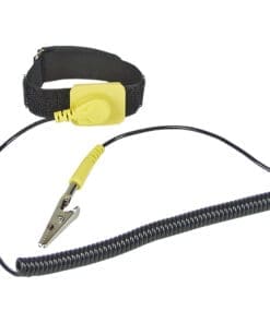 InLine® Antistatik Handgelenk Manschette