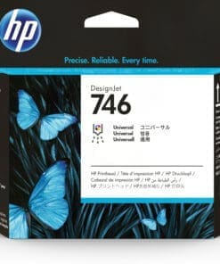 HP 746 DesignJet Druckkopf
