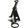 InLine® Tablet Halter universell 10"-13" mit Sicherheitsschloss 1,5m, mit Schlüssel InLine® Tablet Halter universell 10"-13" mit Sicherheitsschloss 1,5m, mit Schlüssel, weiß