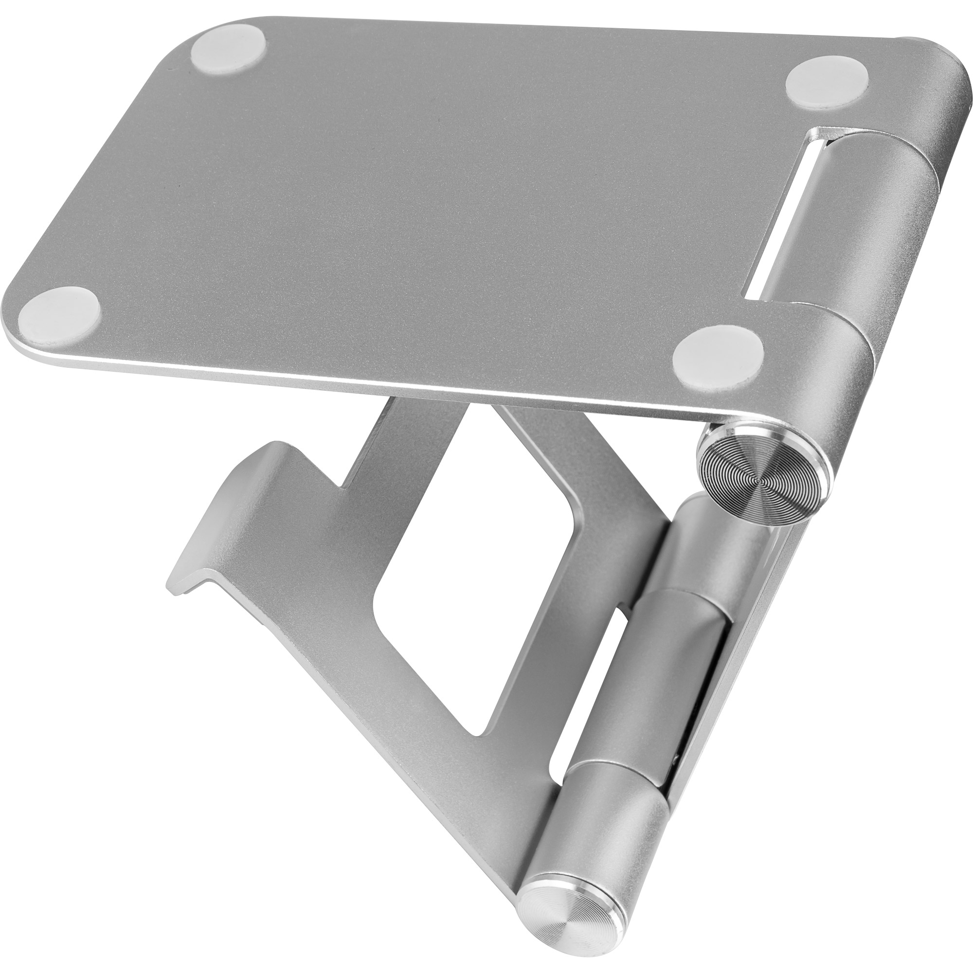 InLine® Aluminium Tablet Halter universell bis 13" InLine® Aluminium Tablet Halter universell bis 13" – Bild 4