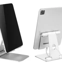 InLine® Aluminium Tablet Halter universell bis 13" InLine® Aluminium Tablet Halter universell bis 13" – Bild 5