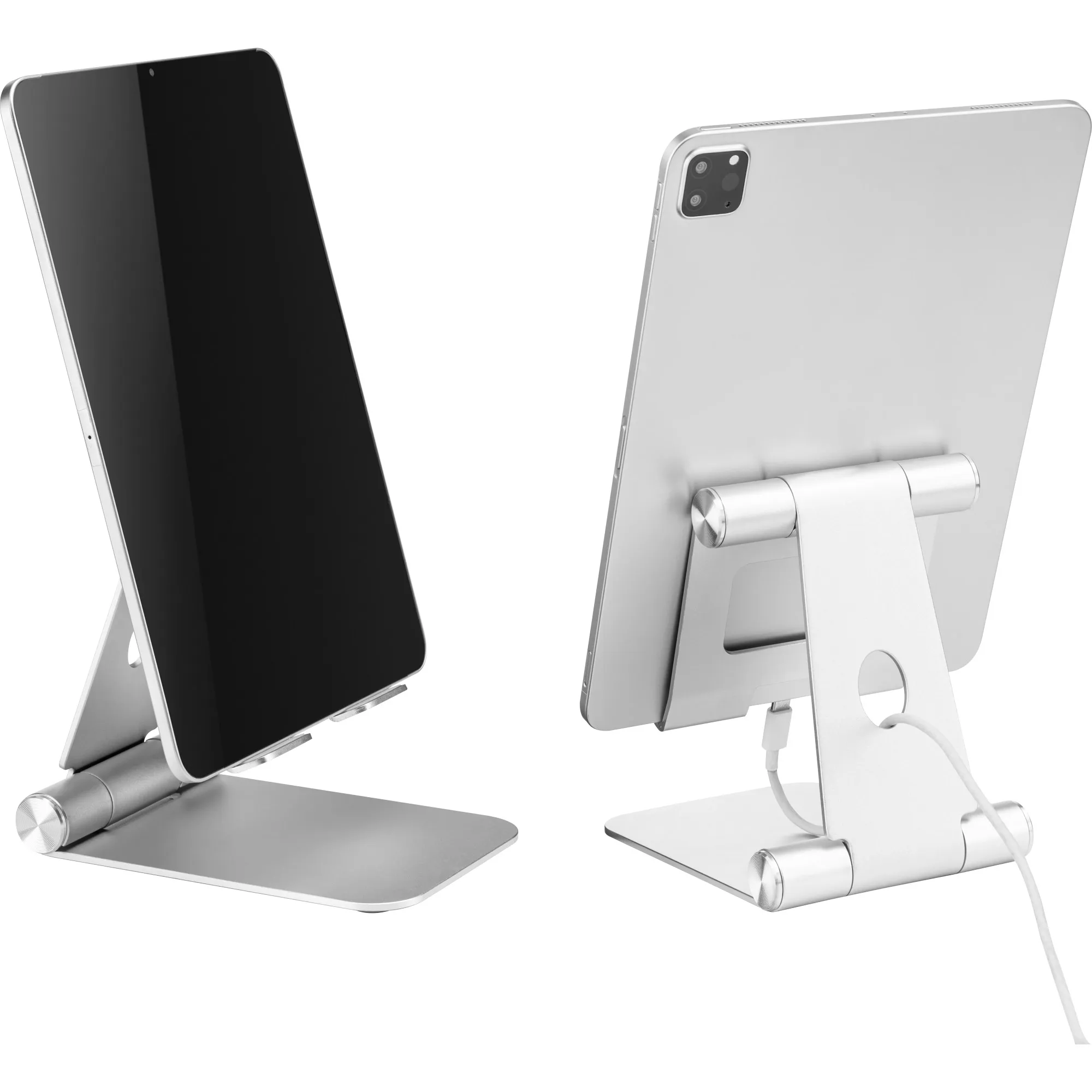 InLine® Aluminium Tablet Halter universell bis 13" InLine® Aluminium Tablet Halter universell bis 13" – Bild 5
