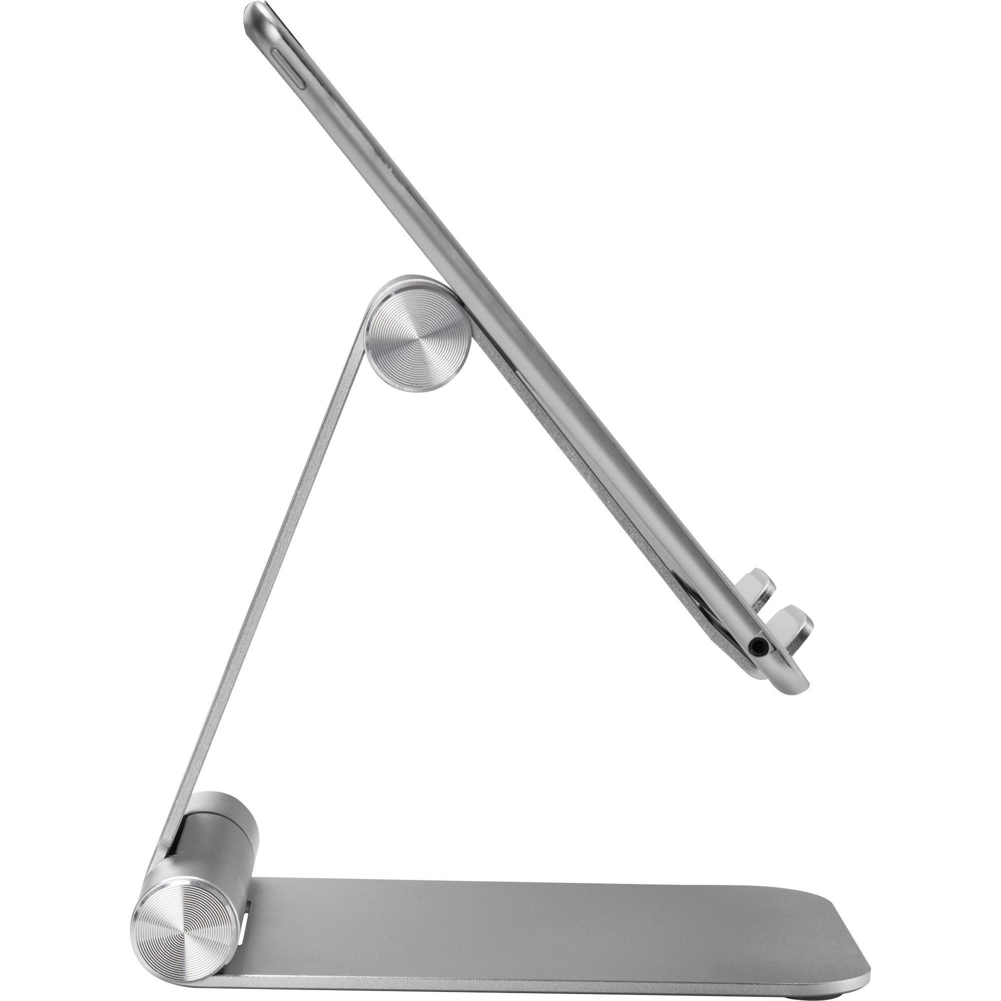 InLine® Aluminium Tablet Halter universell bis 13" InLine® Aluminium Tablet Halter universell bis 13" – Bild 6