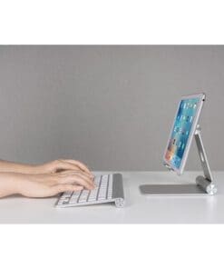 InLine® Aluminium Tablet Halter universell bis 13" InLine® Aluminium Tablet Halter universell bis 13" – Bild 8