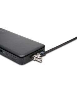 Kensington Slim NanoSaver® 2.0 Laptopschloss mit zwei Schließköpfen Kensington Slim NanoSaver® 2.0 Laptopschloss mit zwei Schließköpfen – Bild 4