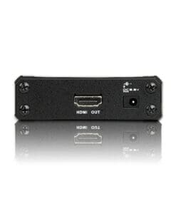 Alternative view of VGA zu HDMI Konverter, Aten VC180, bis 1080p, mit Audio