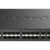 D-Link DXS-3410-32SY/E 32-Port 10G Lay.3 Stack Manag. Switch
