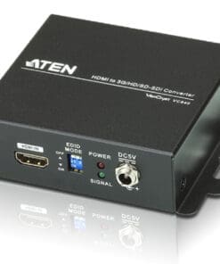 ATEN VC840 HDMI zu 3G SDI Audio-Wandler