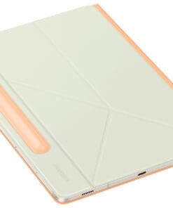 Samsung Smart Book Cover f. Galaxy Tab S9/S9 FE/S10 FE, Orange Samsung Smart Book Cover f. Galaxy Tab S9/S9 FE/S10 FE, Orange – Bild 5