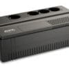 APC Easy UPS BV 650VA, AVR, Schuko Outlet, 230V