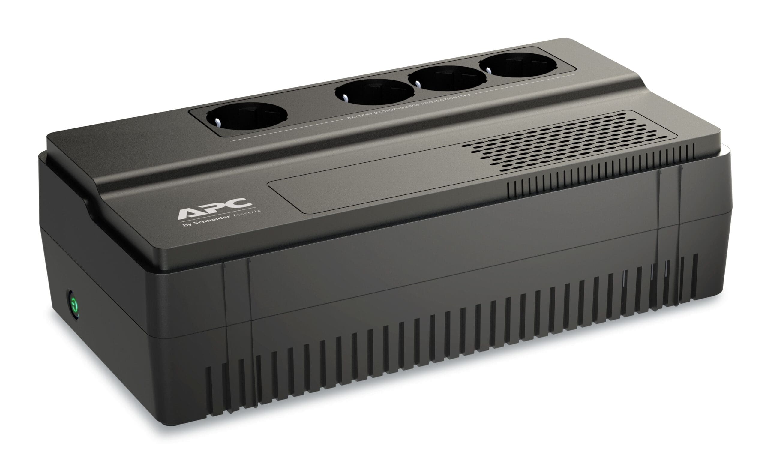 APC Easy UPS BV 650VA, AVR, Schuko Outlet, 230V APC Easy UPS BV 650VA, AVR, Schuko Outlet, 230V