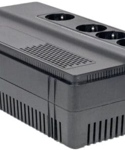 APC Easy UPS BV 1000VA, AVR, Schuko Outlet, 230V APC Easy UPS BV 1000VA, AVR, Schuko Outlet, 230V – Bild 3