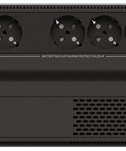 APC Easy UPS BV 1000VA, AVR, Schuko Outlet, 230V APC Easy UPS BV 1000VA, AVR, Schuko Outlet, 230V – Bild 7