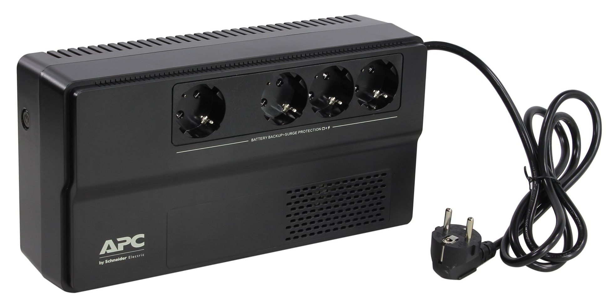 APC Easy UPS BV 1000VA, AVR, Schuko Outlet, 230V APC Easy UPS BV 1000VA, AVR, Schuko Outlet, 230V – Bild 6