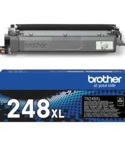 Brother Jumbo-Toner TN-248XLBK Schwarz (ca. 3.000 Seiten) Brother Jumbo-Toner TN-248XLBK Schwarz (ca. 3.000 Seiten) – Bild 3