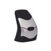 BakkerElkhuizen DXT Precision Mouse Wireless Maus Büro Beidhändig RF Wireless + Bluetooth Laser 2000 DPI