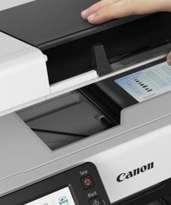 Canon MAXIFY GX6550 Tintenstrahl A4 600 x 1200 DPI WLAN Canon MAXIFY GX6550 Tintenstrahl A4 600 x 1200 DPI WLAN – Bild 7