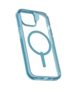 Alternative view of ZAGG Santa Cruz Snap Handy-Schutzhülle 15,5 cm (6.1") Cover Blau