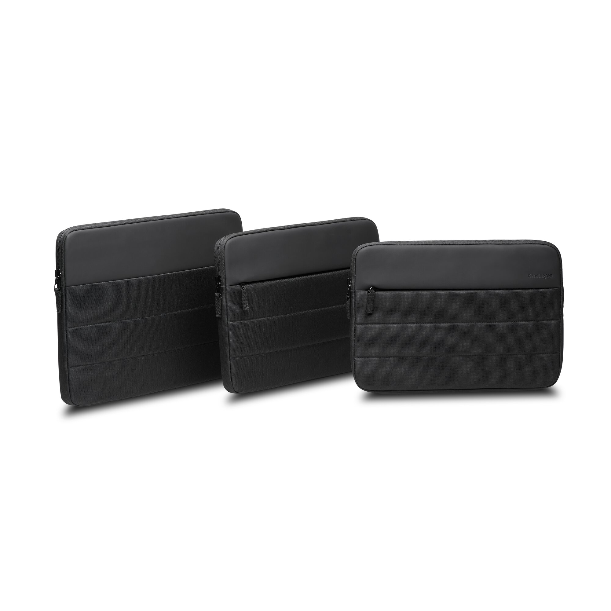 Kensington K60395WW Laptoptasche 40,6 cm (16") Schutzhülle Schwarz Kensington K60395WW Laptoptasche 40,6 cm (16") Schutzhülle Schwarz – Bild 2