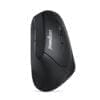 Perixx PERIBOARD-512 DE, Ergonomische USB-Tastatur, schwarz