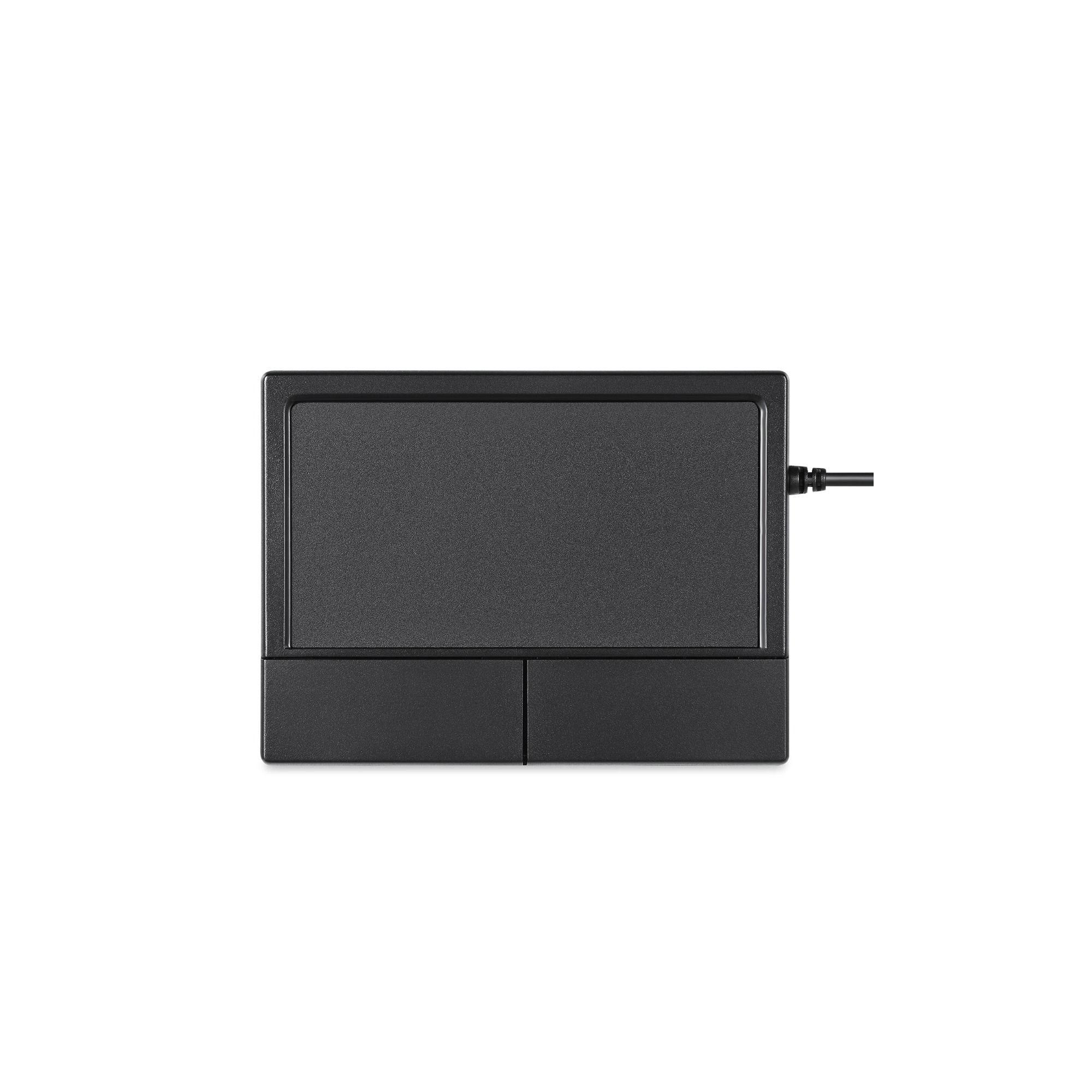 Perixx PERIPAD 504, Multi-Gesten Touchpad, schwarz Perixx PERIPAD 504, Multi-Gesten Touchpad, schwarz