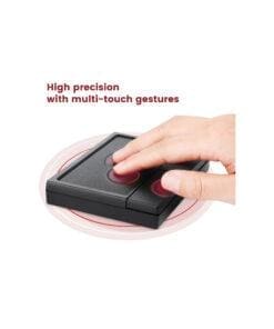 Perixx PERIPAD 504, Multi-Gesten Touchpad, schwarz Perixx PERIPAD 504, Multi-Gesten Touchpad, schwarz – Bild 4