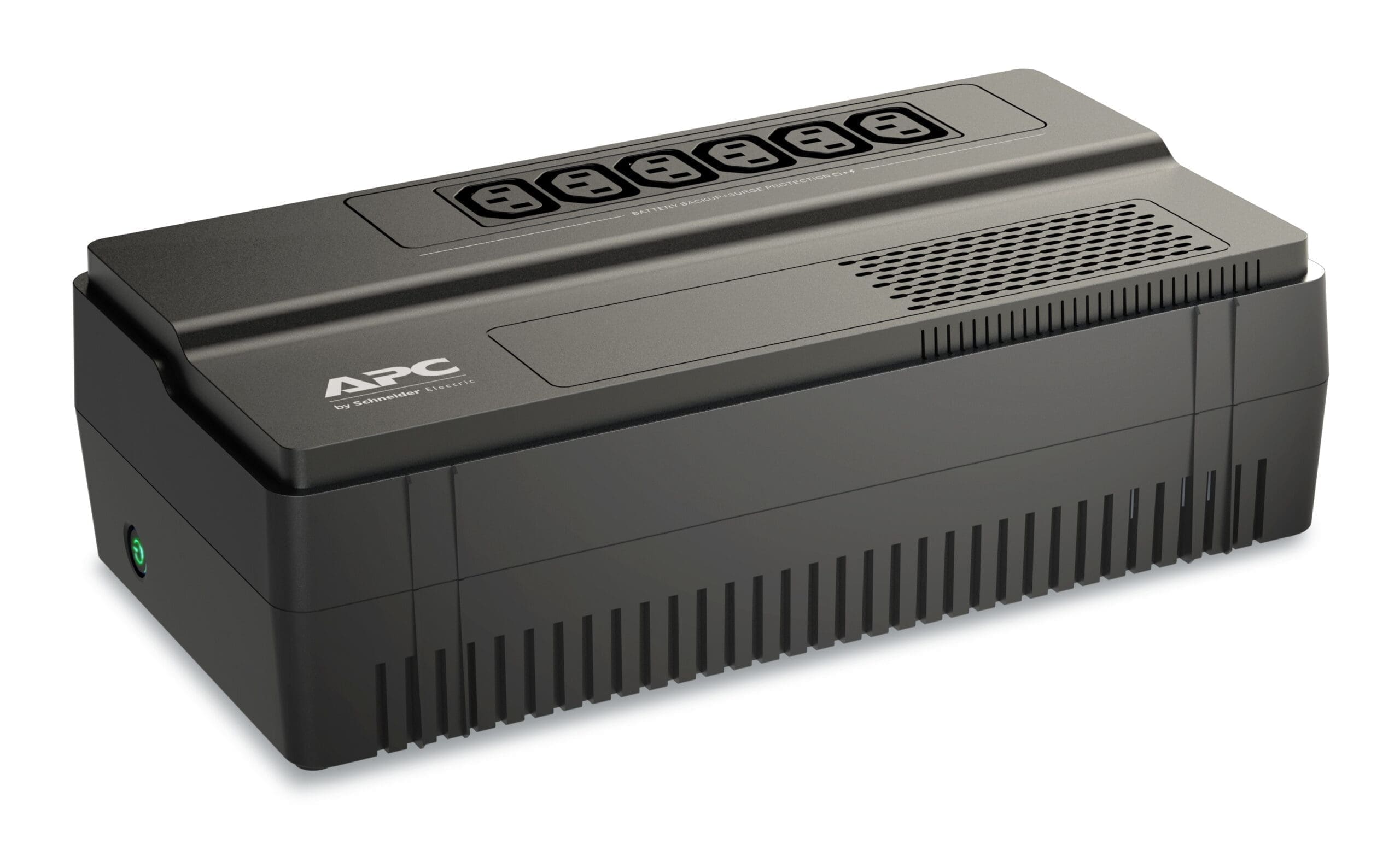APC Easy UPS BV 500VA, AVR, IEC Outlet, 230V APC Easy UPS BV 500VA, AVR, IEC Outlet, 230V