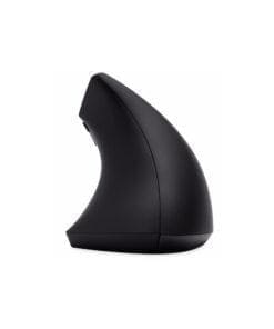 Perixx PERIMICE-713, ergonomische vertikale Maus, schwarz – Bild 4