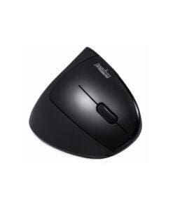 Perixx PERIMICE-713, ergonomische vertikale Maus, schwarz – Bild 5