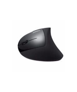 Perixx PERIMICE-713 L , ergonomische vertikale Maus für Linkshänder, schwarz Perixx PERIMICE-713 L , ergonomische vertikale Maus für Linkshänder, schwarz – Bild 3