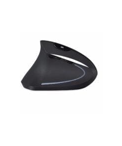 Perixx PERIMICE-713 L , ergonomische vertikale Maus für Linkshänder, schwarz Perixx PERIMICE-713 L , ergonomische vertikale Maus für Linkshänder, schwarz – Bild 4