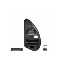 Perixx PERIMICE-713 L , ergonomische vertikale Maus für Linkshänder, schwarz Perixx PERIMICE-713 L , ergonomische vertikale Maus für Linkshänder, schwarz – Bild 7
