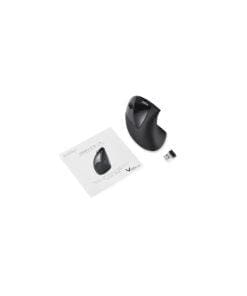 Perixx PERIMICE-713 L , ergonomische vertikale Maus für Linkshänder, schwarz Perixx PERIMICE-713 L , ergonomische vertikale Maus für Linkshänder, schwarz – Bild 8