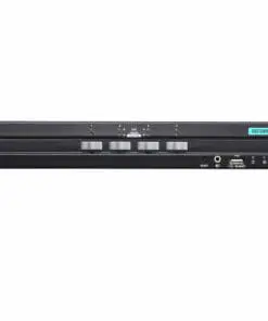 ATEN CS1184H KVM Secure Switch, 4-fach, HDMI, USB, Audio